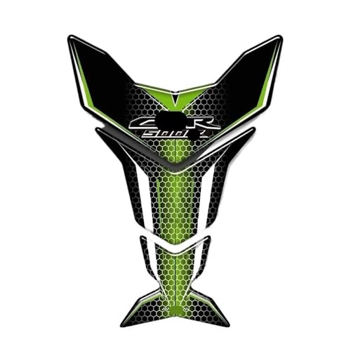 Protection réservoir moto CBR500R idéale pour vos balades et road trips