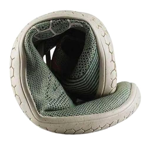 Image of Vivobarefoot Men's Primus Lite Knit Natural Running Shoe