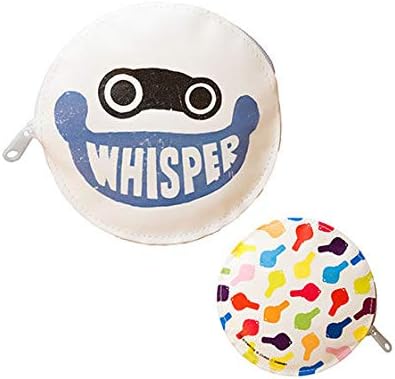 Amazon ウィスパー 妖怪ウォッチ ぽーちこれくしょん アニメ 萌えグッズ 通販