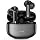 XIAOWTEK Wireless Earbuds, Bluetooth 5.4 Headphones with 50H Playback, Deep Bass Stereo Ear Buds Clear Calls with LED Power Display (Deep Black)