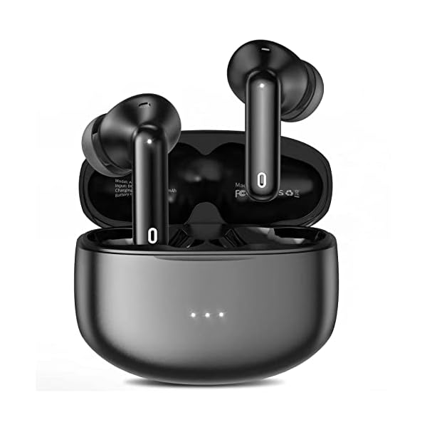 A40-Pro-Wireless-Earbuds-50Hrs-Playtime-Bluetooth-Earbuds-Built-in-Noise-Cancellation-Mic-with-Charging-Case-Bluetooth-Headphones-with-Stereo-Sound-IPX7-Waterproof-Ear-buds-for-iPhone-and-Android