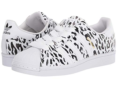 Image of adidas Originals Womens SuperstarSneaker