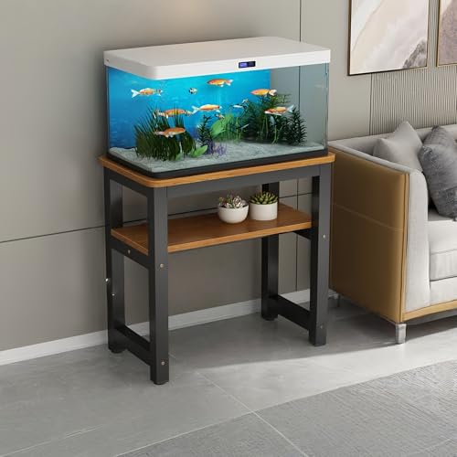 Support d'aquarium antichoc Modèle A, plateau 23,6 x 15,7 pouces