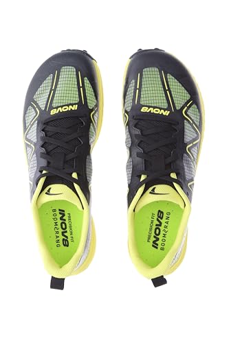 INOV8 Men's Mudtalon Speed Trail Running Shoes3