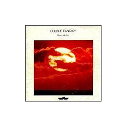 Universal Ave. Double Fantasy Amazon.es CD y vinilos}