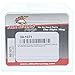 All Balls Racing 60-1071 Fuel Tap Repair Kit Compatible With/Replacement For Suzuki GSX-R 600 1997-2000, GSX-R 750 1996-2000, VL 800 C50 Volusia 2001-2009