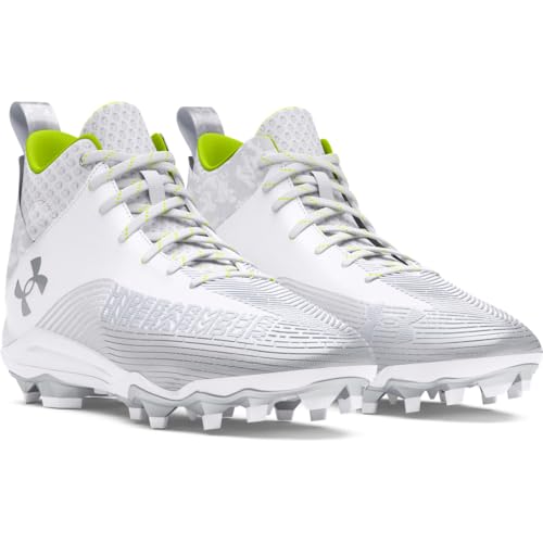 Under Armour Men's Hammer 2.0 Mc Football Shoe2