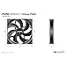 be quiet! Pure Wings 3 120mm Quiet PWM Case Fan | High Top-end Speed with Low Minimum RPM | Extraordinary air Pressure | BL105