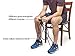 OPTP Grip & Forearm Strengthener by Bob & Brad – Adjustable Resistance Grip Strength Trainer and Forearm Exerciser for Arm, Wrist, Hand and Finger Exercises