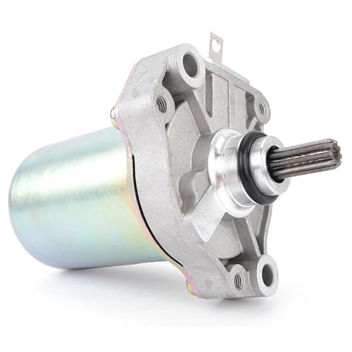 Démarreur pour Grom125 MSX125 et Super Cub C125 moto