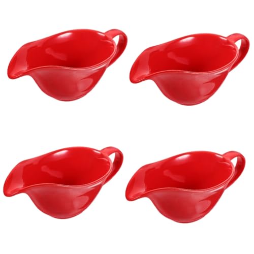 Saucière en céramique Ciieeo au design raffiné pour table - 2