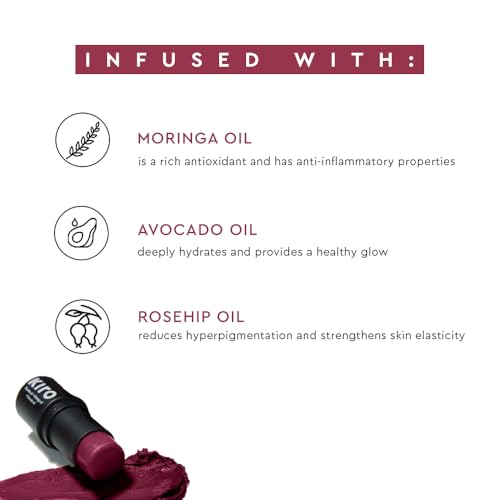 Image of Kiro Wonder Wand Multi-Stick - Crushed Berry, 7.5g (Pack of 2)