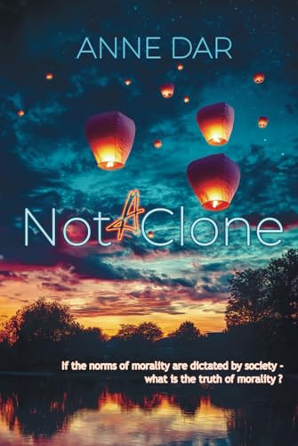  Not a clone