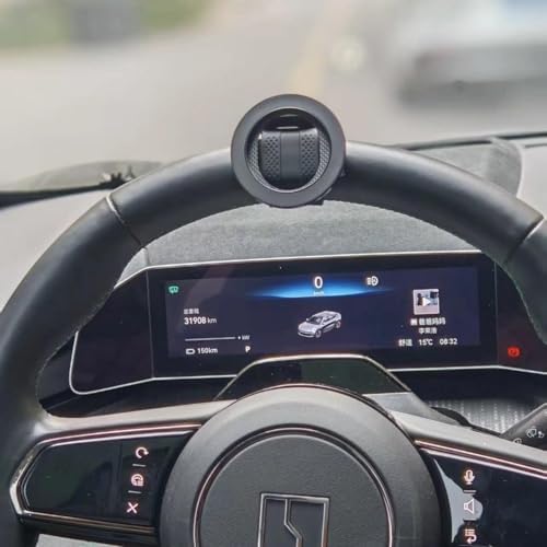 Magnetic Golf Cart Phone Mount for MagSafe image 5