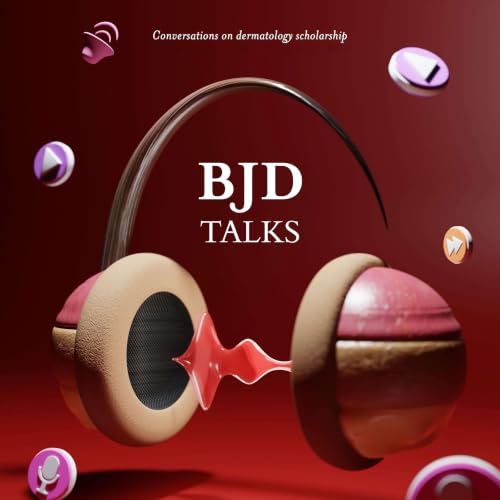 Episode 45 - Inflammation in recessive dystrophic epidermolysis bullosa
