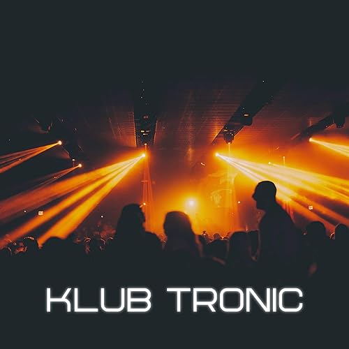 KLUB TRONIC E04 S3 Podcast Por  arte de portada