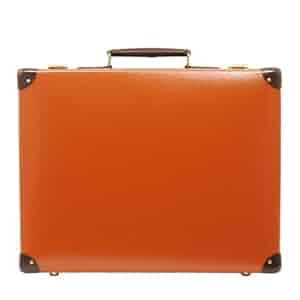 【GLOBE-TROTTER】 グローブトロッターアタッシュケース センテナリー アタッシェ ブラック | グローブ・トロッター