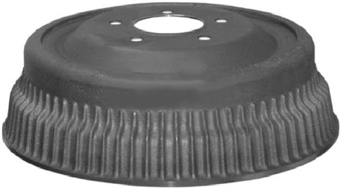 Image of Bendix Premium PDR0345 Rear Brake Drum compatible with Ford Elite 1976, LTD II 1979-1977, Ranchero 1979-1976, Thunderbird 1979-1977, Torino 1976, Mercury Cougar 1979-1976