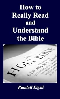 Paperback How to Really Read and Understand the Bible Book