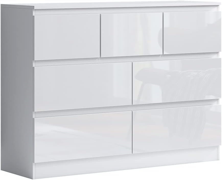 7 Drawer Chest
