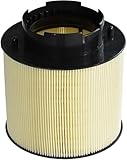 Replacement Engine Air Filter For AUDI A6 2.4L 2.8L 3.0L 3.2L 4.2L ENGINE C6 2004-2011 Allroad