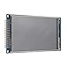Electronic Components 3.97 Inch IPS Touch Screen Module HD 800480 TFT LCD Display 51 STM32 Driver OTM