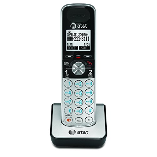 ATTTL88002-TL88002-Cordless-Accessory-Handset