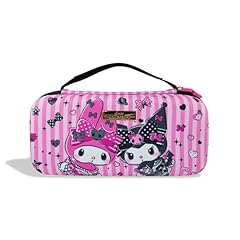 Kuromi & My Melody 20th Anniversary