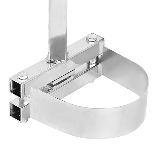 Kettensägen-Mühle 36 Zoll Tragbares Chainsaw Mill Schweißen Sägewerk Höhe und Breite verstellbar,Kettensäge Zubehör… – Bild 5