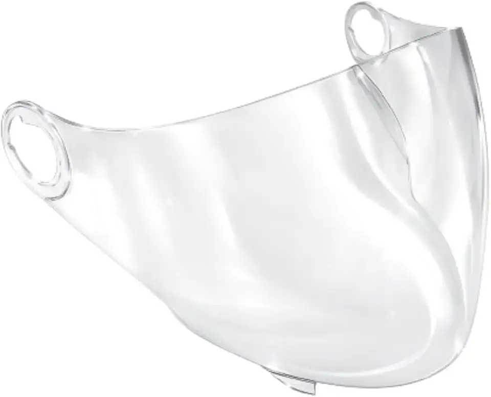 Viseira Capacete New Liberty 3 (Cristal)