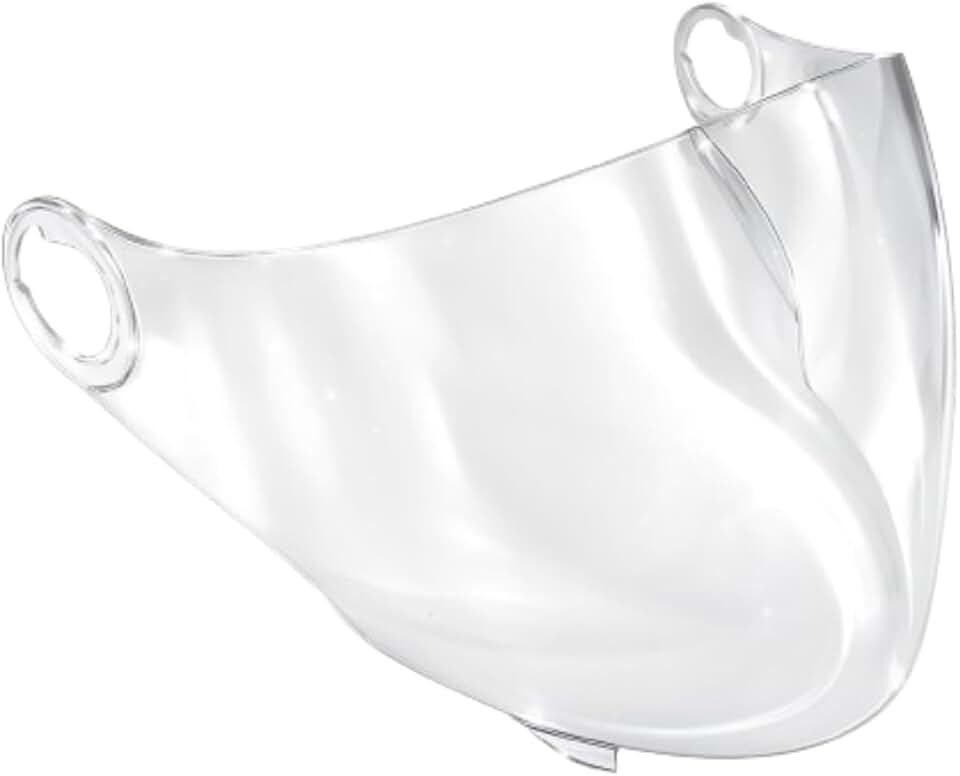 Viseira Capacete New Liberty 3 (Cristal)