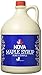 Nova Maple Syrup - Pure Grade-A Maple Syrup (Gallon)