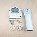 1 Inch Aluminum Wall Mount Flag Pole Bracket Display Flag in Multi- Position Premium Quality Flag Holder Pack of 1