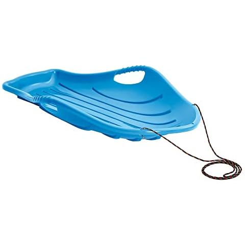 Trineo deslizador BIG azul Prosperplast Cover