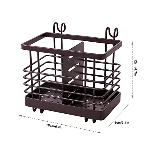 MOUFIER Portaposate da cucina, scolapiatti per