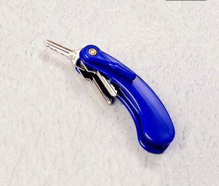 3 Key Turner Quicker Easier Turn Keys Arthritis Mobility Disability Aid
