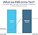 Wondfo PdG Urine Test- 5 Tests to Track Ovulation at Home for Women