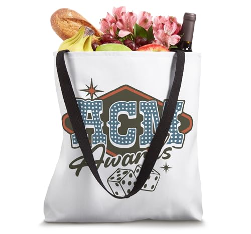 ACM Awards Las Vegas Tote Bag miniatura 4