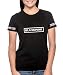 Lneratoo Blackpink T Shirt Rosé Lisa Jisoo Jennie Short Sleeve Kpop Tee Girl's Women's Boy's Crew Neck T-Shirts