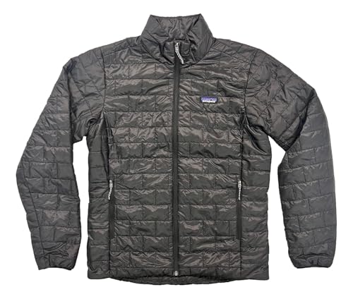 Nano Puff Jacket — Men's