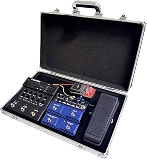 Gorilla GC-PB1 Guitar Pedal Board Case