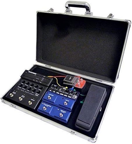 Gorilla GC-PB1 Guitar Pedal Board Case