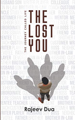 THE LOST YOU