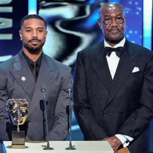 The Awards Show Racial Outburst: My Take on the Michael B. Jordan / Delroy Lindo Moment