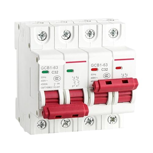 Disjoncteur de transfert double puissance 125V 220V pour éviter les pannes de courant à la maison