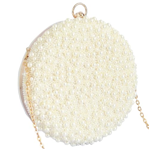 Image of THE TAN CLAN Ifrah Hand Embroidered Clutches for women Purses Luxury Evening Handbags for ladies