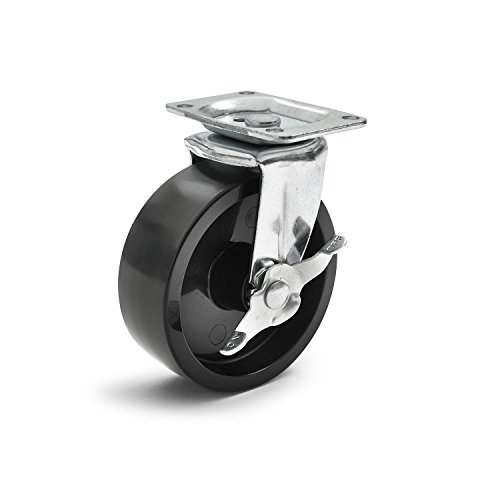 Gladiator Caster Kit Modular Up To 300lb