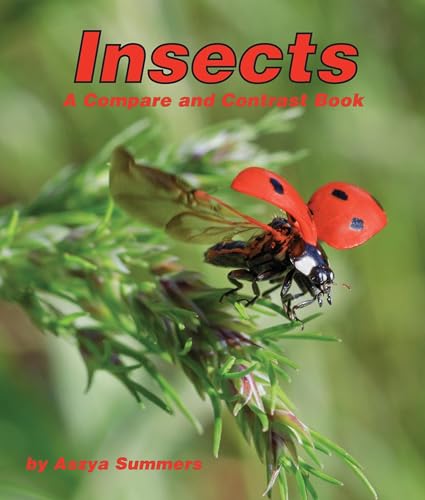 Insects by Aszya Summers episode artwork