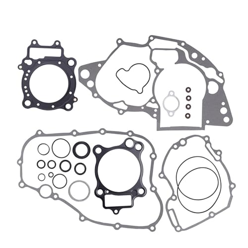 Joints cylindre moto Honda CRF 250 R 250X pochette haut moteur