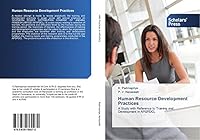 Human Resource Development Practices 3639769279 Book Cover
